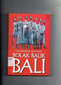 Image of Bolak Balik Bali